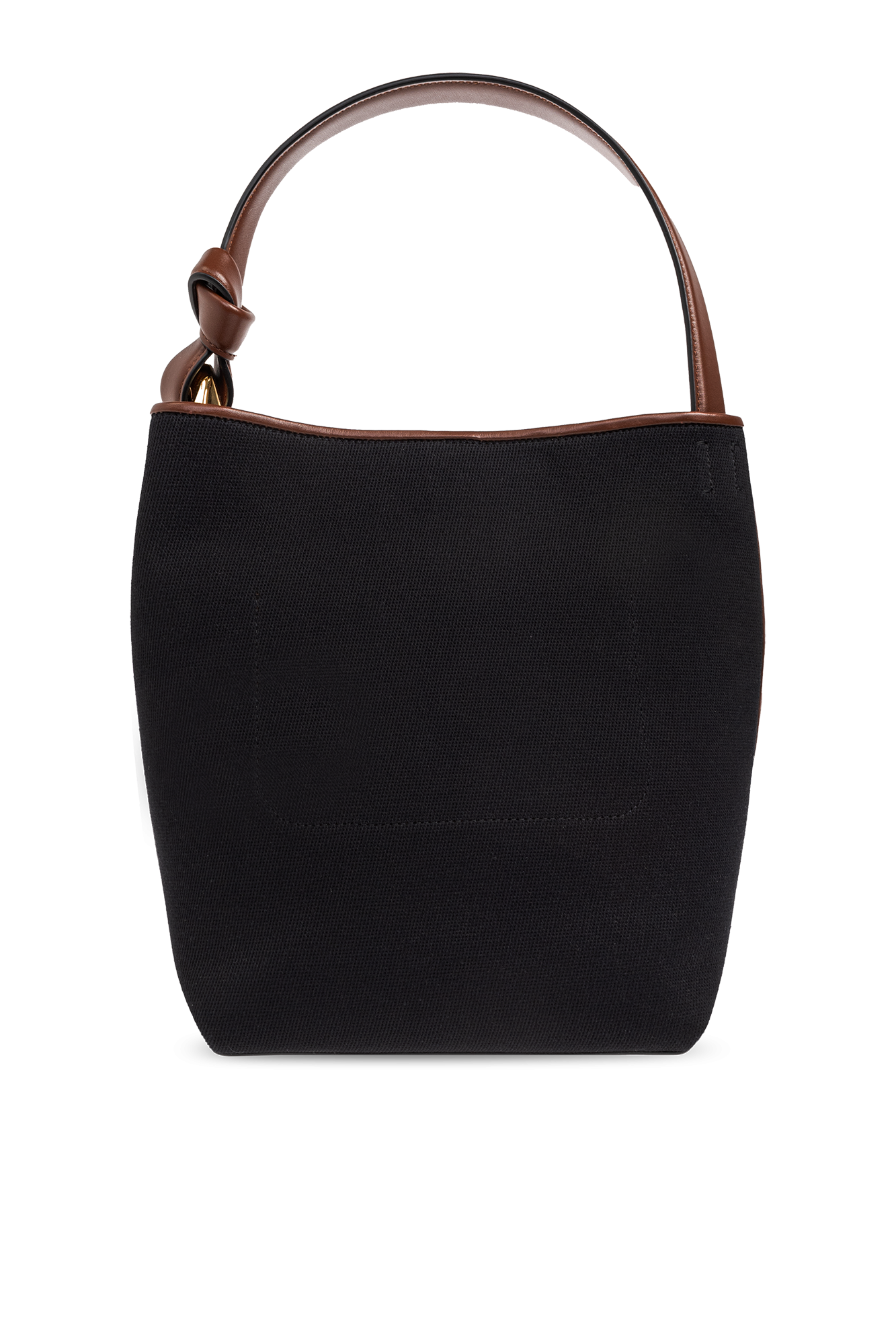 large quilted weekender bag | JW Anderson 'JWA Corner